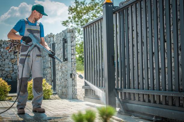 Best Roof Washing  in Marshall, MI
