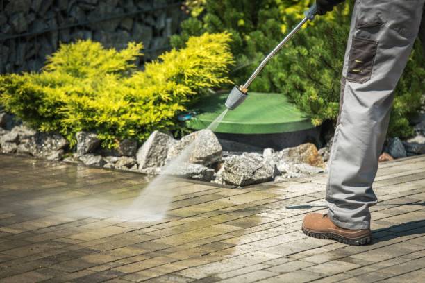 Best Gas Station Cleaning  in Marshall, MI