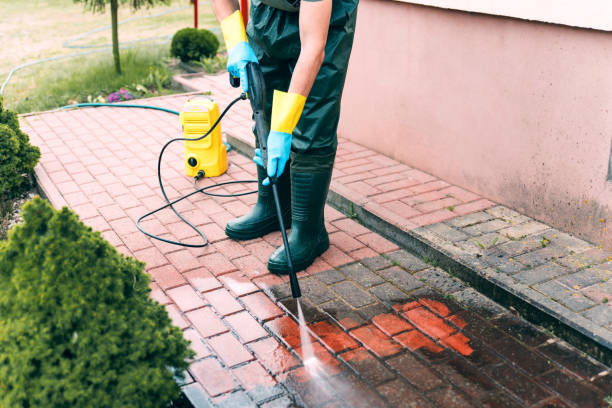 Best Post-Construction Pressure Washing  in Marshall, MI
