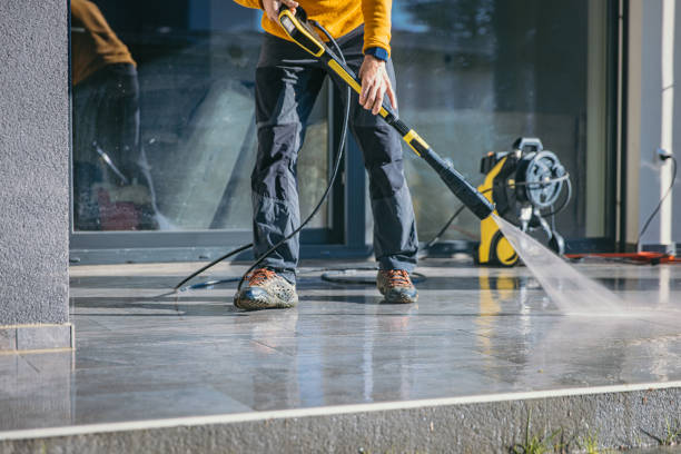 Best Concrete Sealing  in Marshall, MI