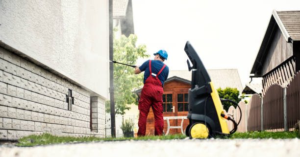  Marshall, MI Pressure Washing Pros